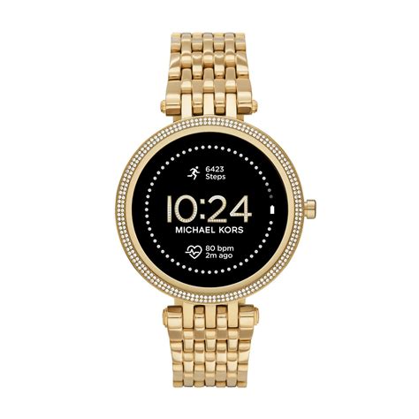 michael kors outlet smartwatch.